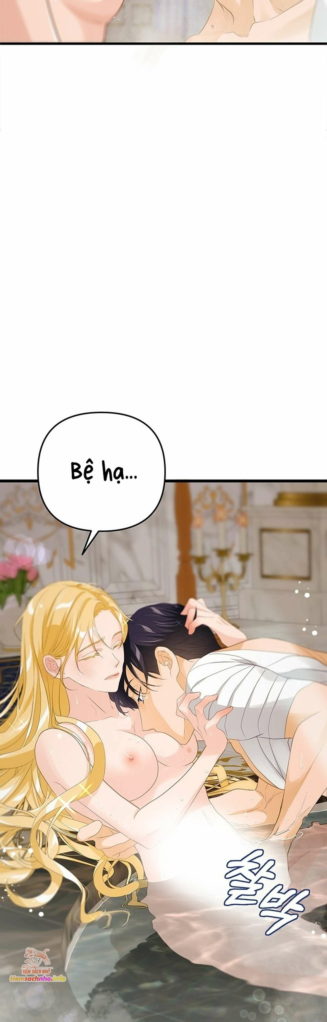 [18+] Bệ hạ đã thay đổi rồi! Chap 20 - Trang 2