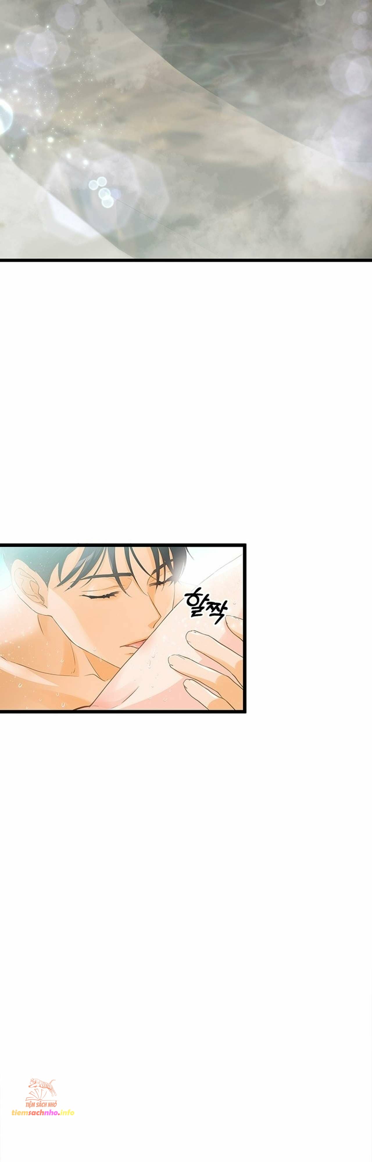 [18+] Bệ hạ đã thay đổi rồi! Chap 20 - Trang 2