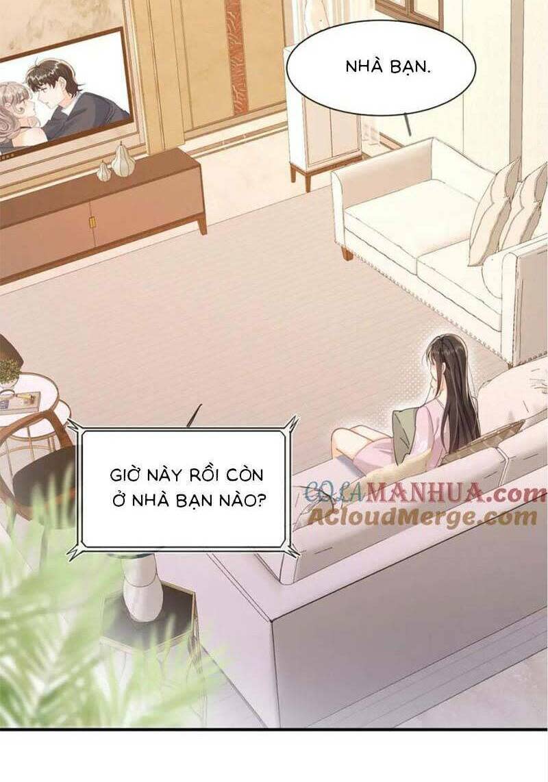 cùng lục gia yêu đương vụng trộm chương 30 - Next Chapter 30