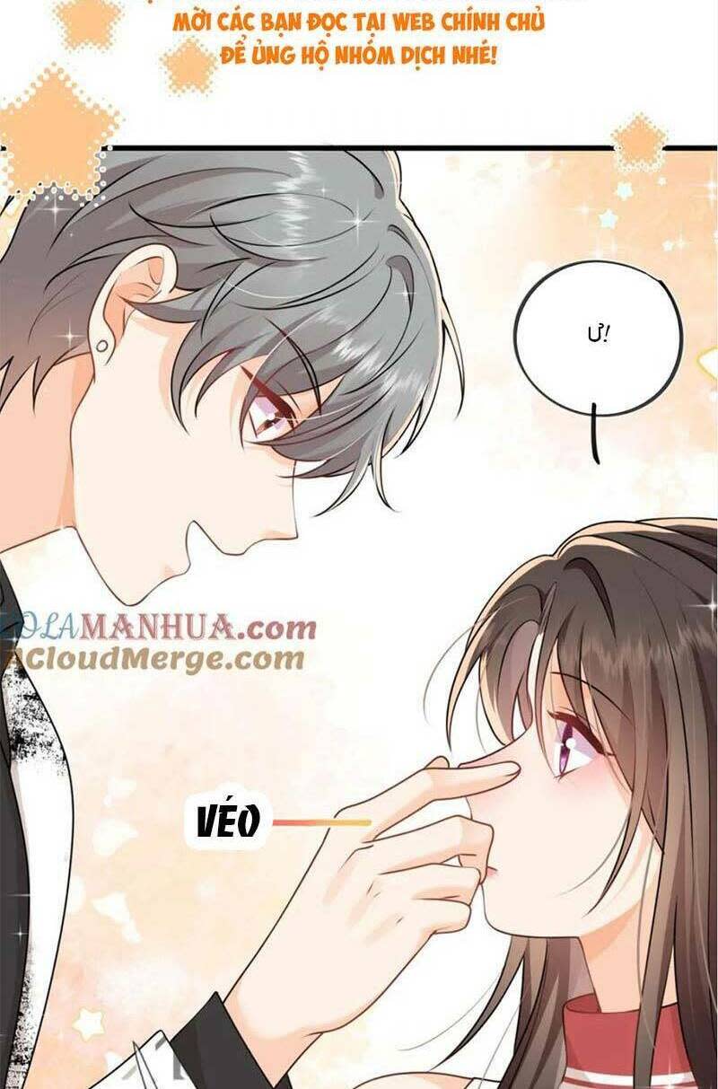 cùng lục gia yêu đương vụng trộm chương 28 - Next Chapter 28