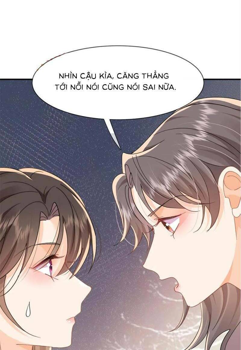 cùng lục gia yêu đương vụng trộm chương 30 - Next Chapter 30