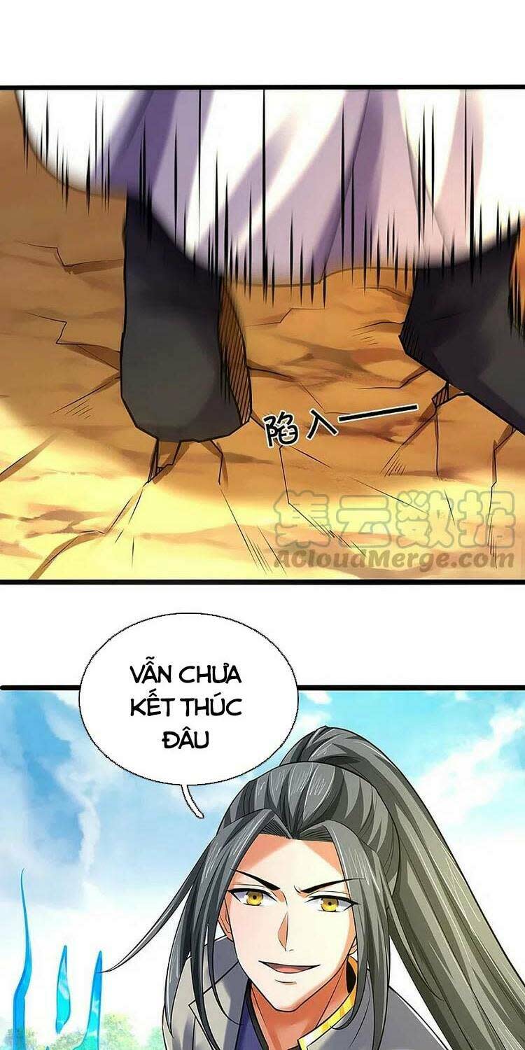 thần võ thiên tôn Chapter 355 - Next Chapter 356