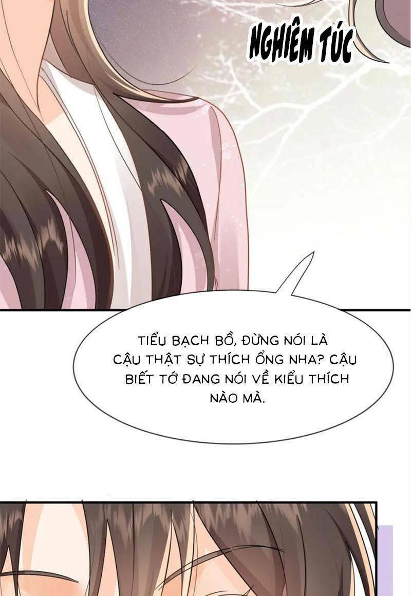 cùng lục gia yêu đương vụng trộm chương 30 - Next Chapter 30