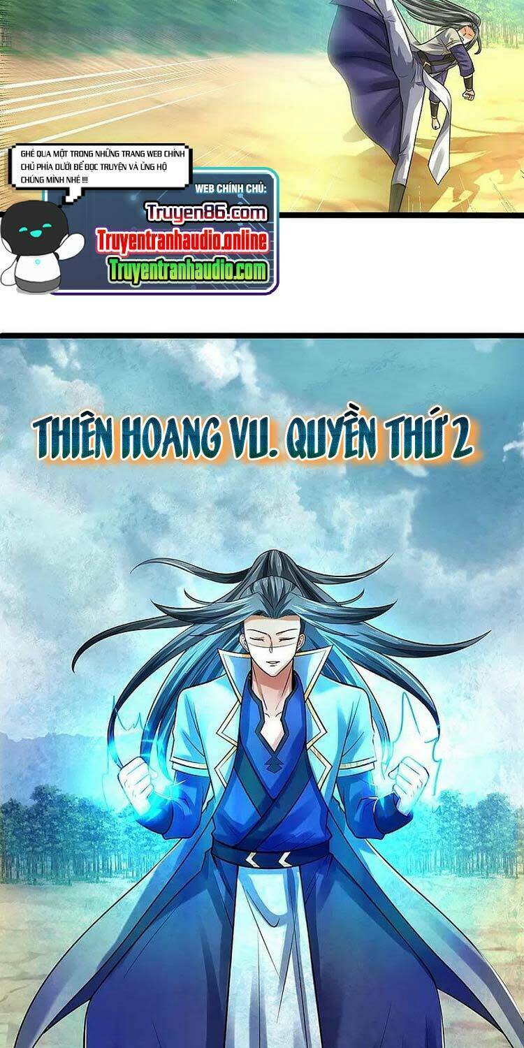 thần võ thiên tôn Chapter 355 - Next Chapter 356