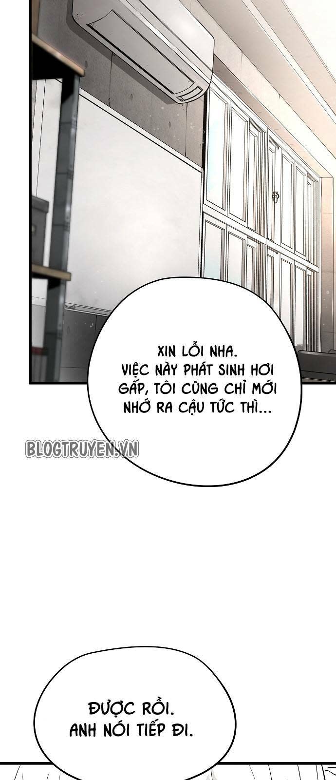 the breaker 3: quyền năng vô hạn chapter 33 - Next chapter 34