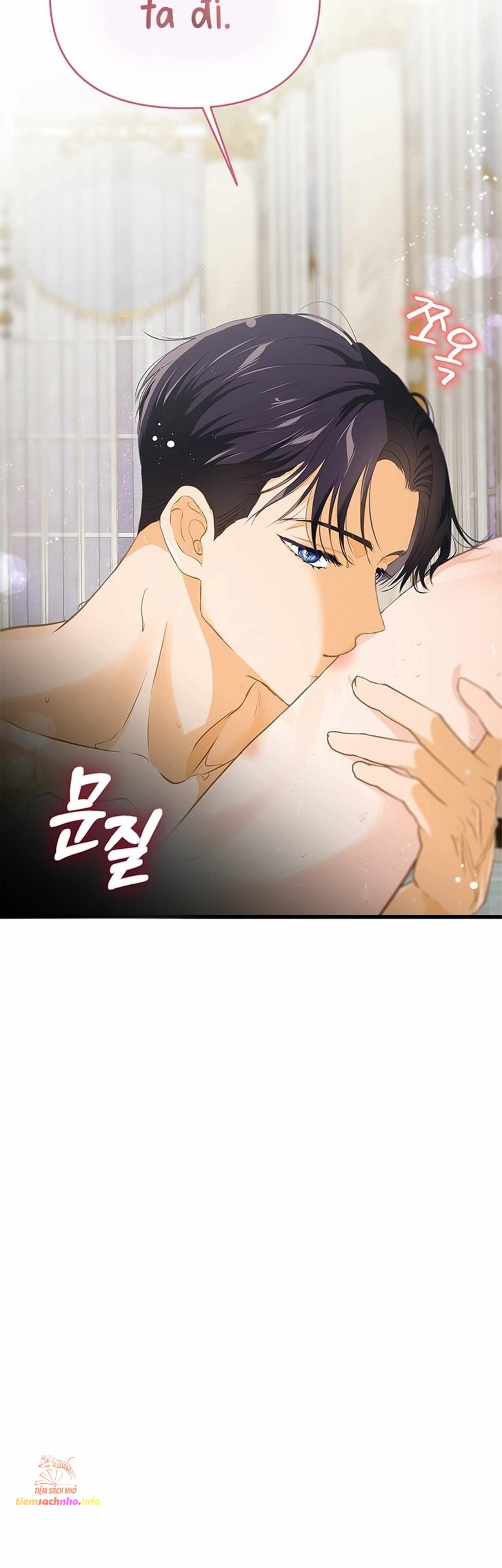 [18+] Bệ hạ đã thay đổi rồi! Chap 21 - Trang 2