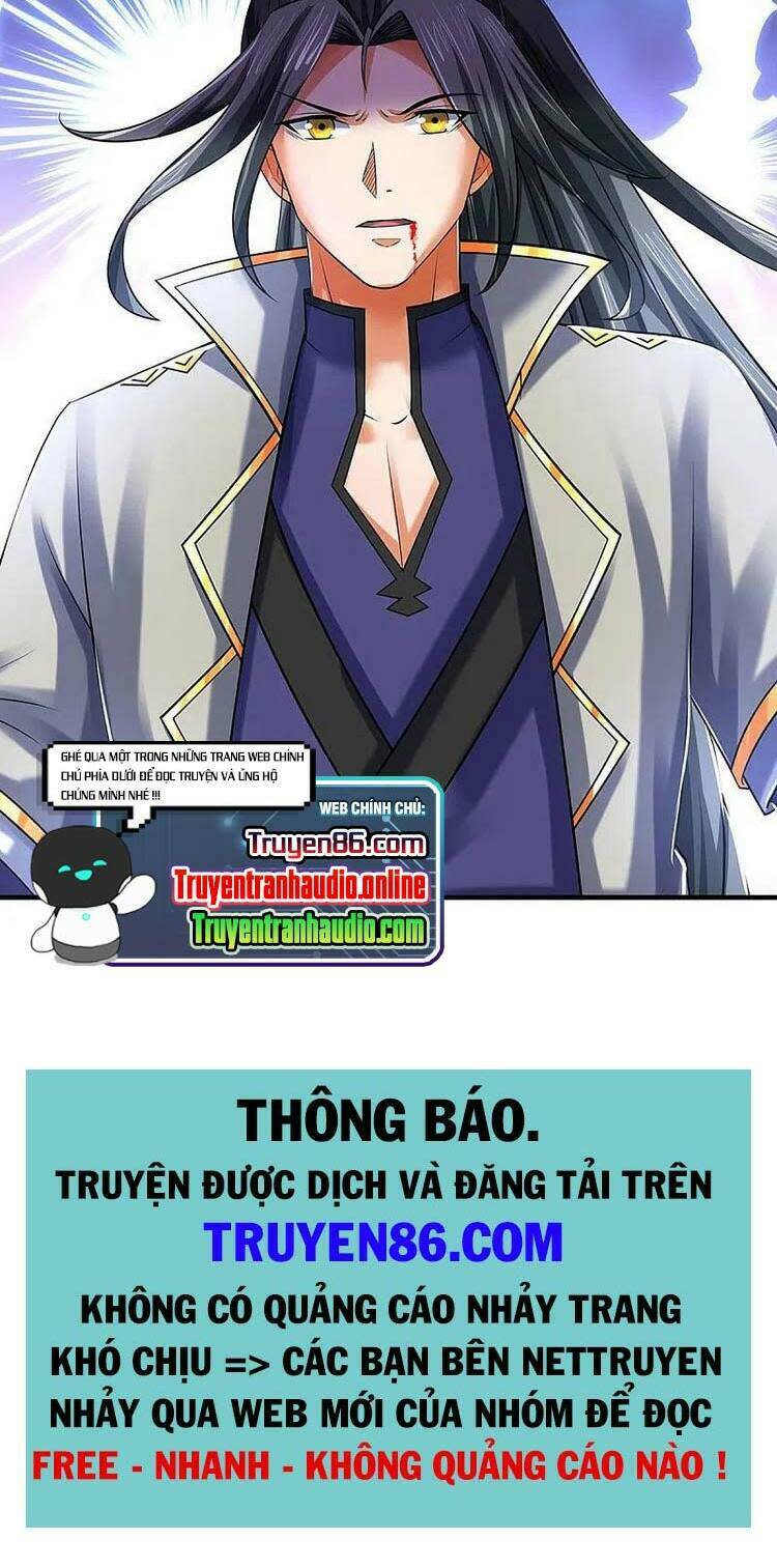 thần võ thiên tôn Chapter 355 - Next Chapter 356