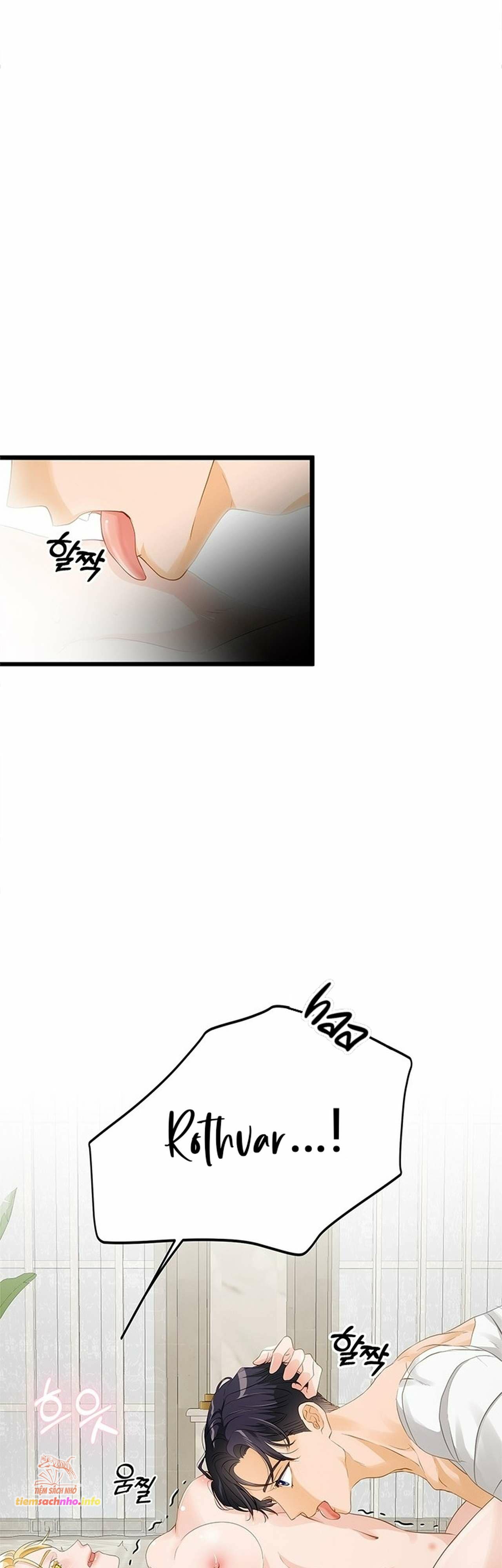 [18+] Bệ hạ đã thay đổi rồi! Chap 21 - Trang 2