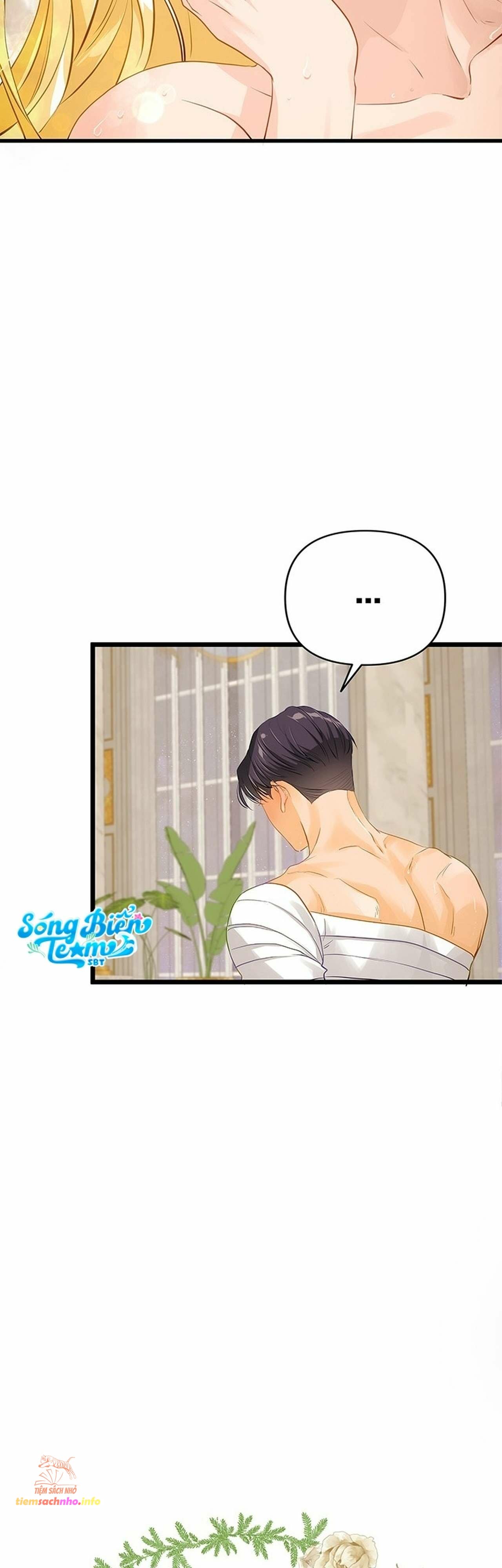 [18+] Bệ hạ đã thay đổi rồi! Chap 21 - Trang 2