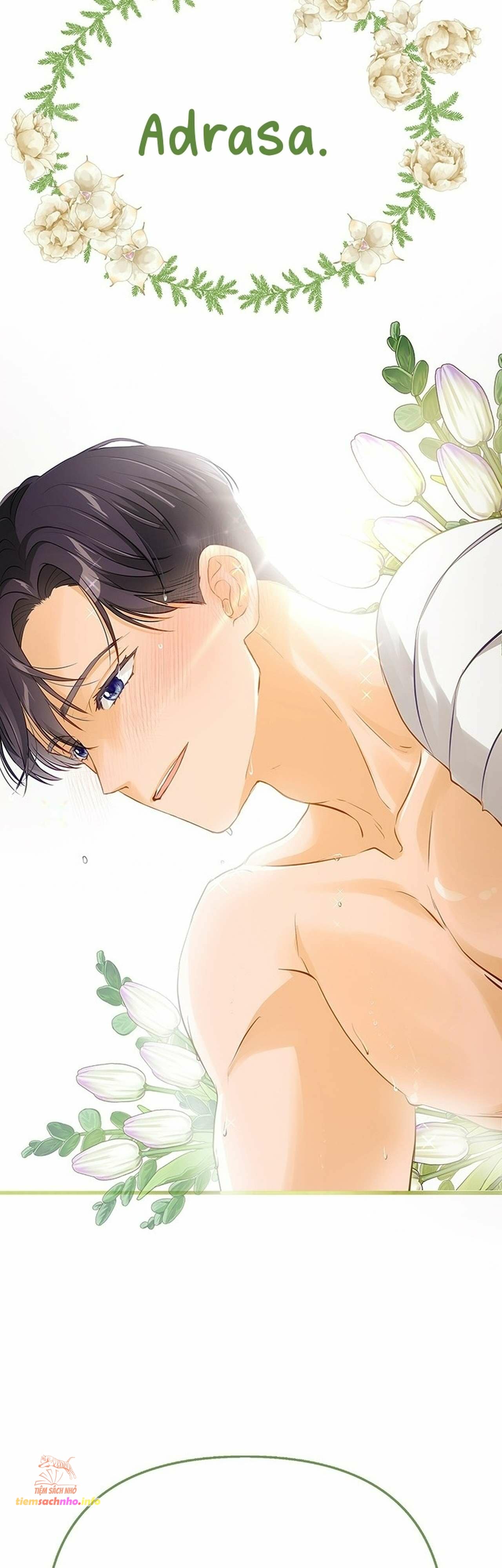 [18+] Bệ hạ đã thay đổi rồi! Chap 21 - Trang 2