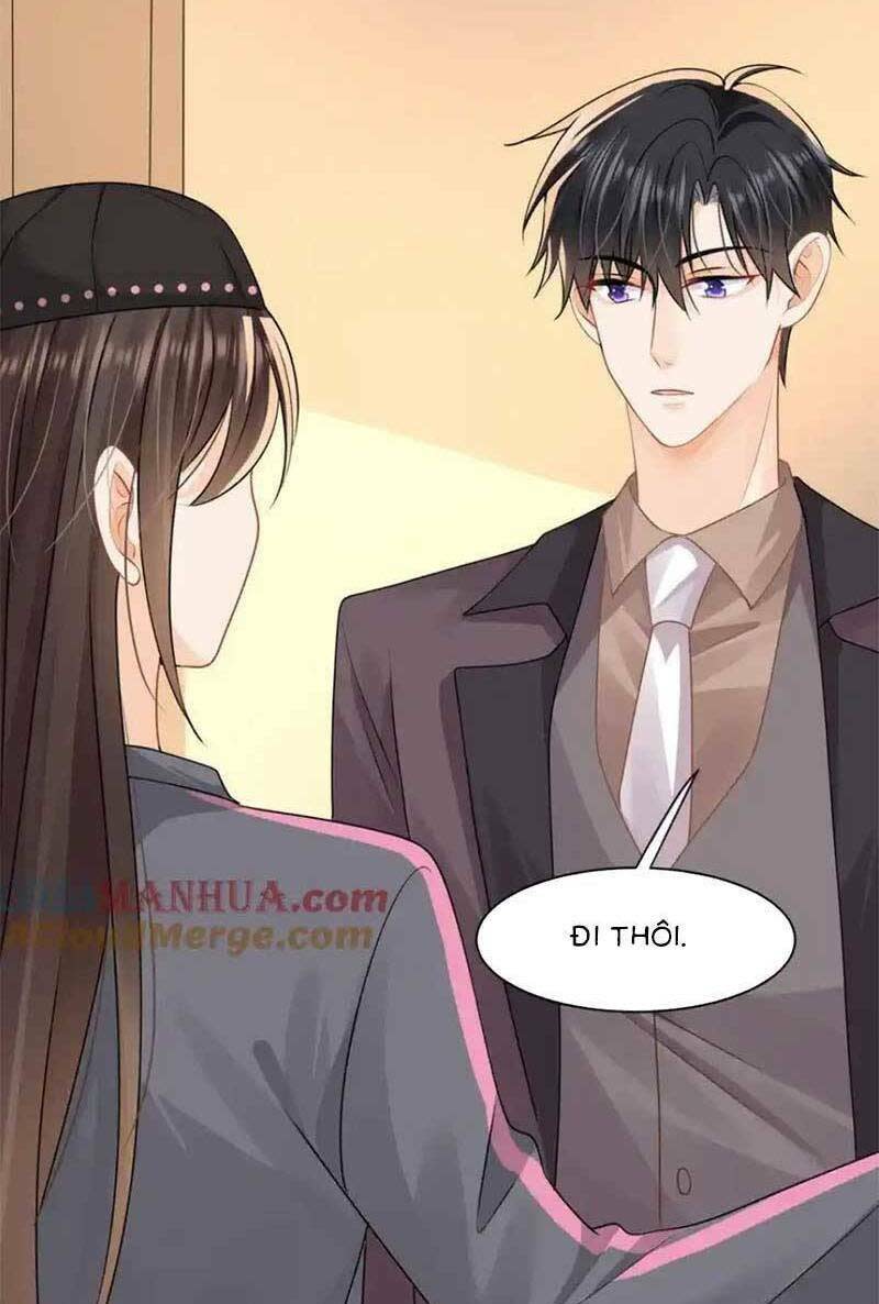 cùng lục gia yêu đương vụng trộm chương 46 - Next Chapter 46