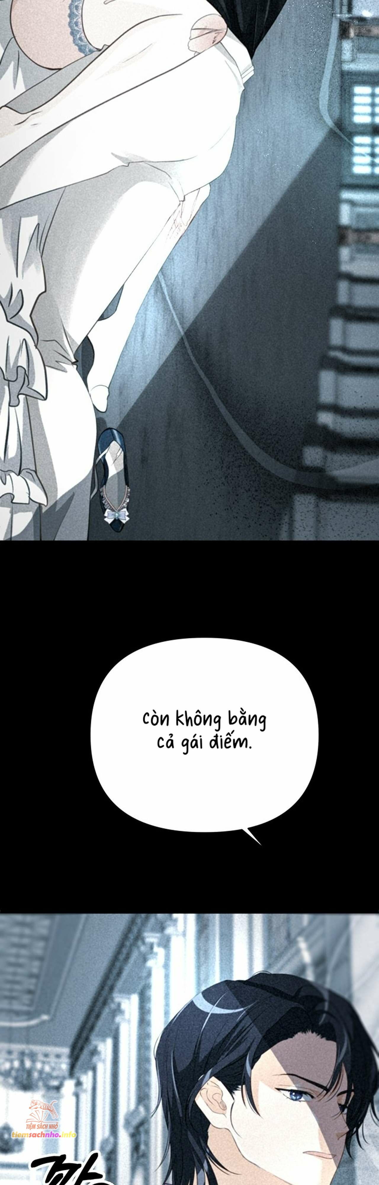 [18+] Bệ hạ đã thay đổi rồi! Chap 21 - Trang 2