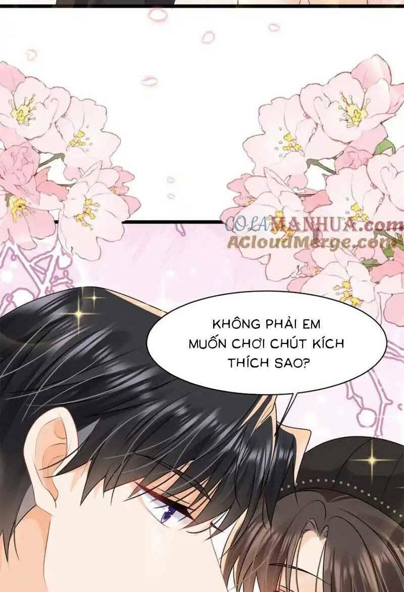 cùng lục gia yêu đương vụng trộm chương 46 - Next Chapter 46