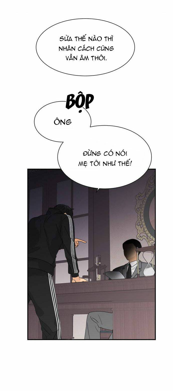 phải lòng oan gia Chapter 24 - Trang 2