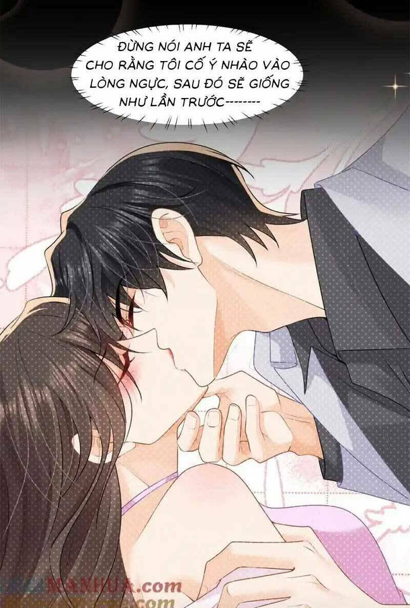 cùng lục gia yêu đương vụng trộm chapter 52 - Trang 2