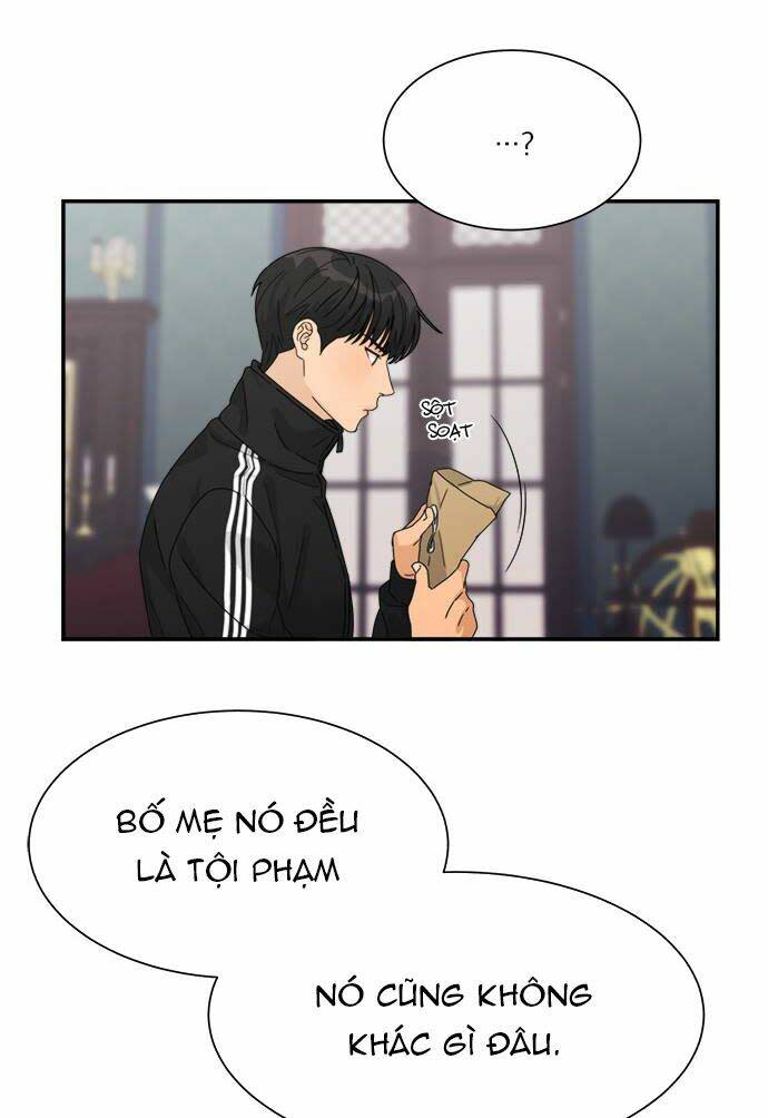 phải lòng oan gia Chapter 24 - Trang 2