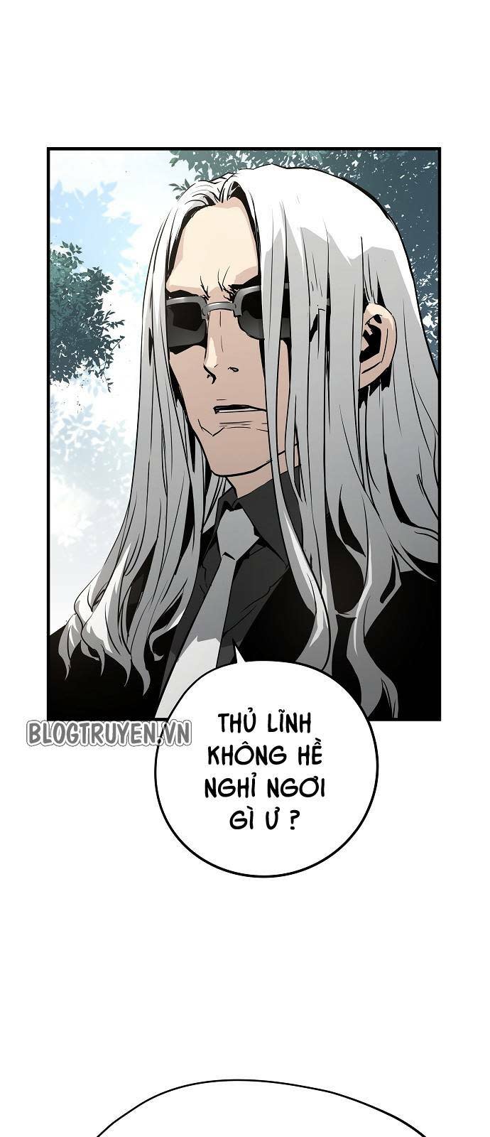 the breaker 3: quyền năng vô hạn chapter 33 - Next chapter 34