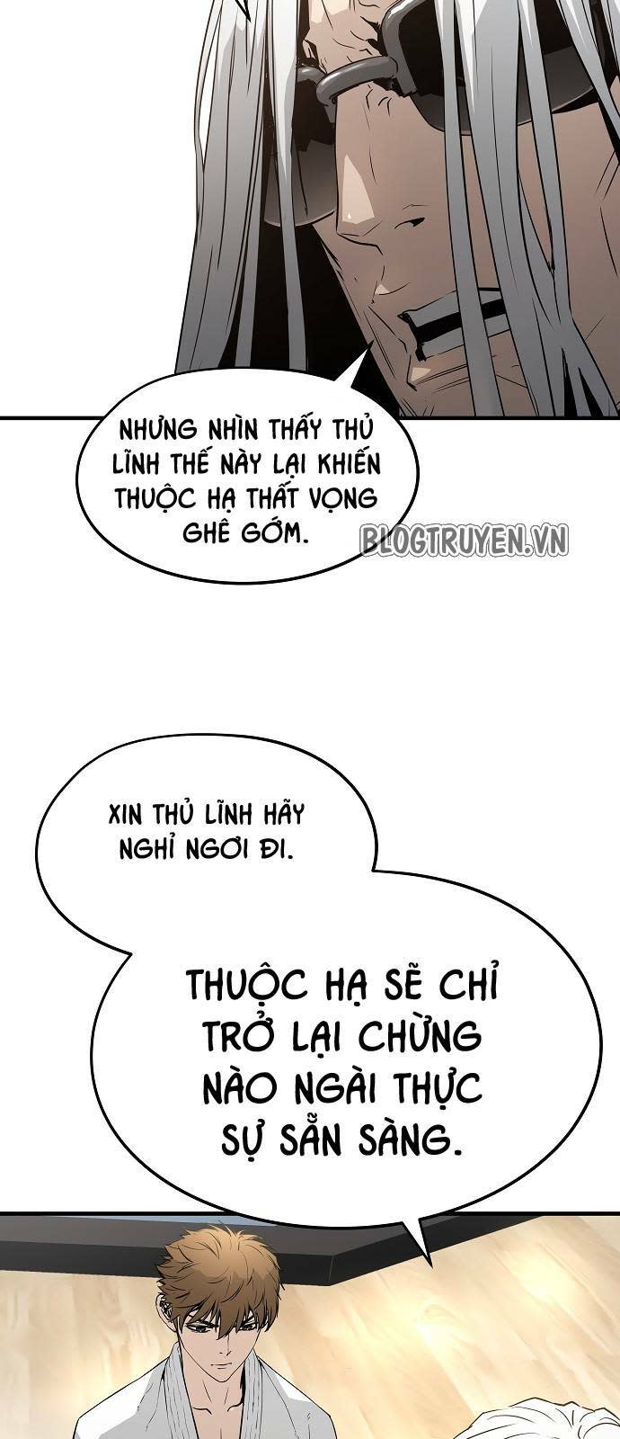 the breaker 3: quyền năng vô hạn chapter 33 - Next chapter 34