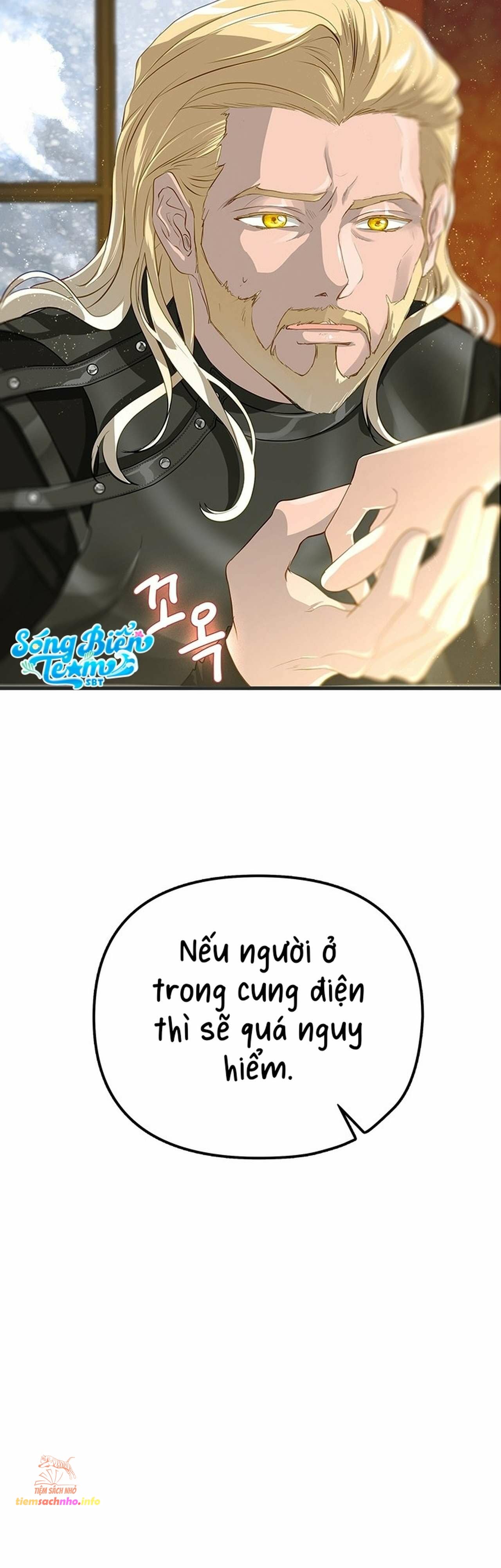 [18+] Bệ hạ đã thay đổi rồi! Chap 21 - Trang 2