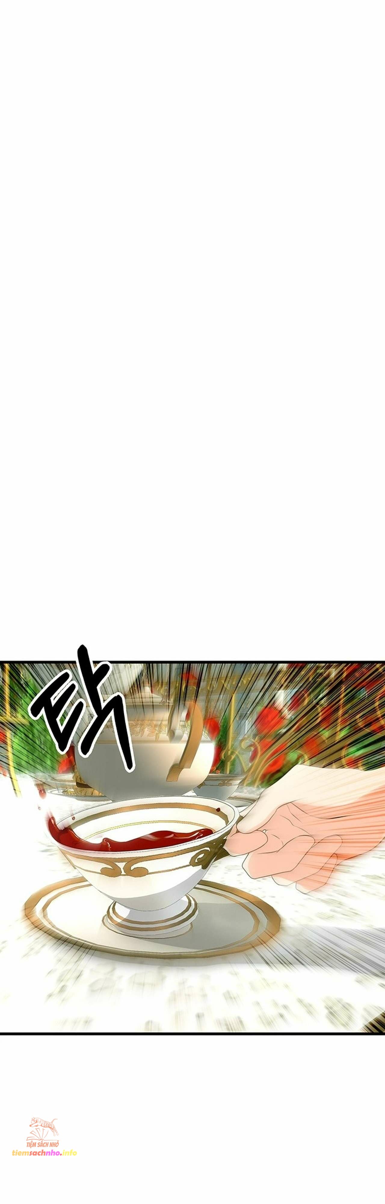 [18+] Bệ hạ đã thay đổi rồi! Chap 21 - Trang 2