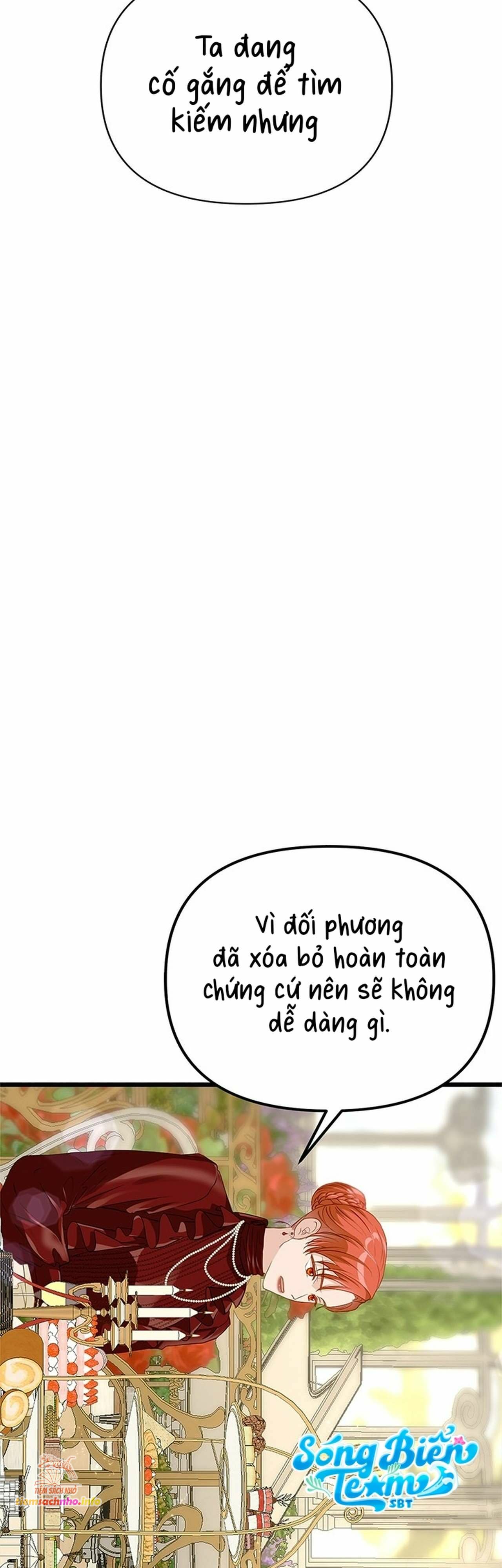 [18+] Bệ hạ đã thay đổi rồi! Chap 21 - Trang 2