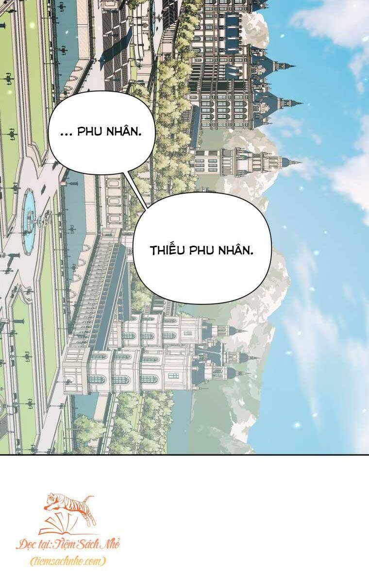 trở thành cô vợ khế ước của nhân vật phản diện chapter 48 - Next chapter 49