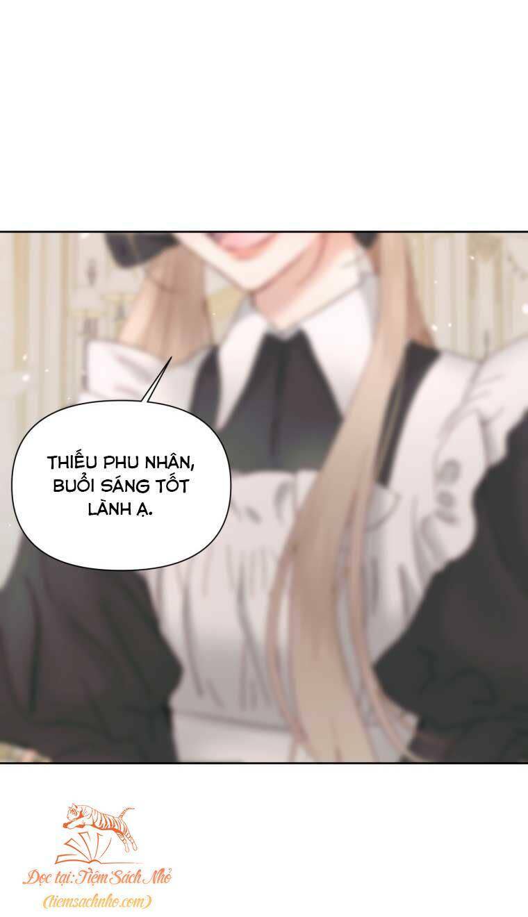 trở thành cô vợ khế ước của nhân vật phản diện chapter 48 - Next chapter 49