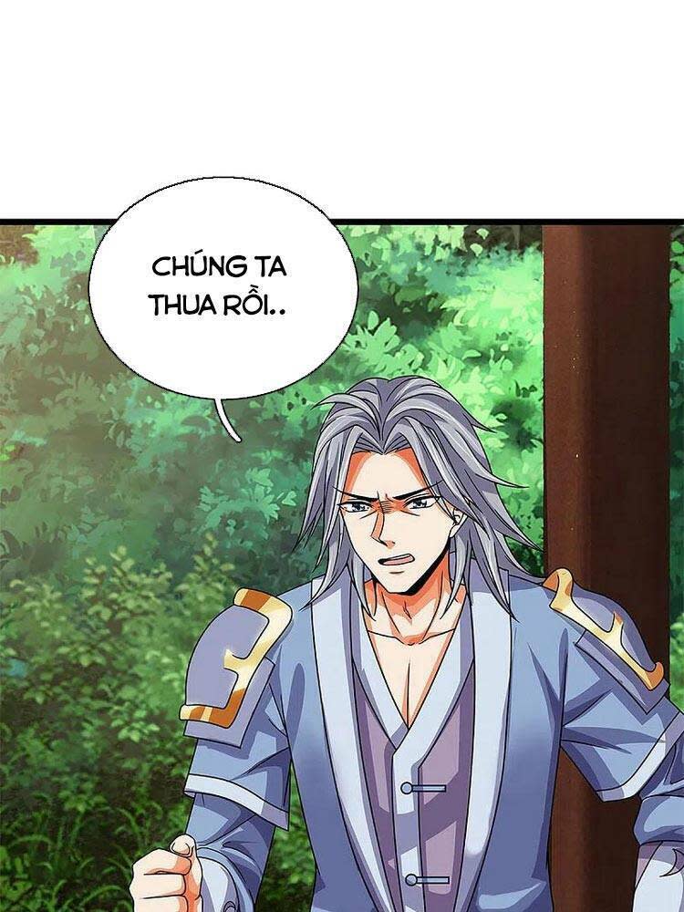 thần võ thiên tôn chương 336 - Next chapter 337