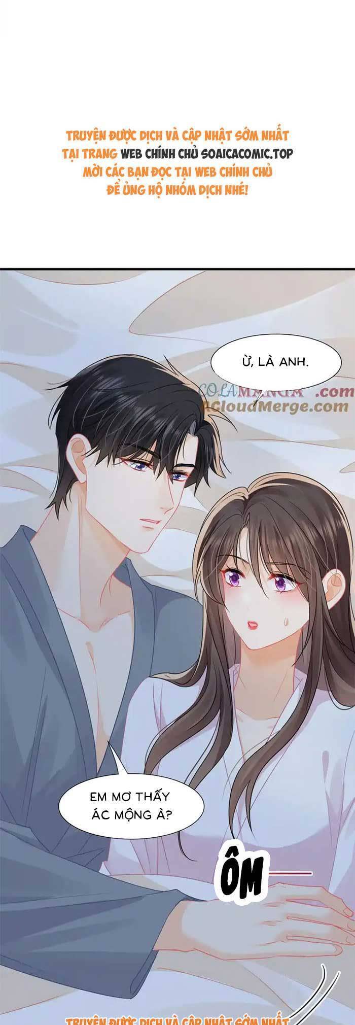 cùng lục gia yêu đương vụng trộm chương 68 - Next Chapter 68