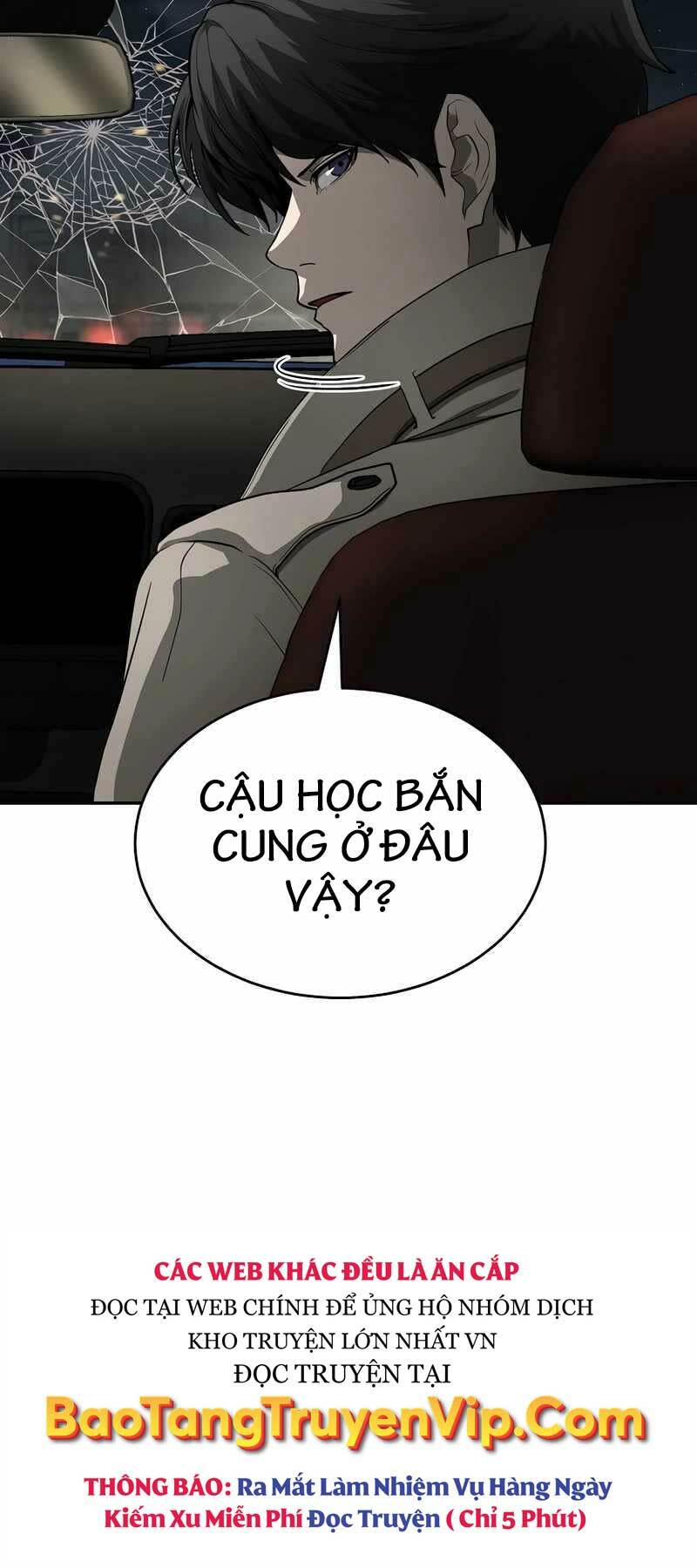 vị bạo chúa của ngày tận thế trở lại chapter 10 - Trang 2