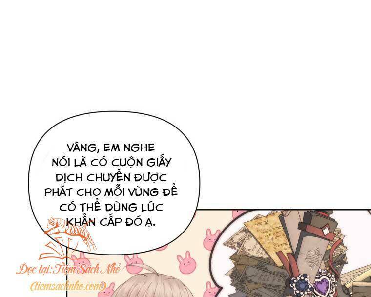 trở thành cô vợ khế ước của nhân vật phản diện chapter 48 - Next chapter 49