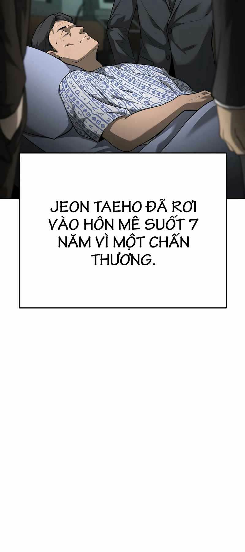 vị bạo chúa của ngày tận thế trở lại chapter 10 - Trang 2