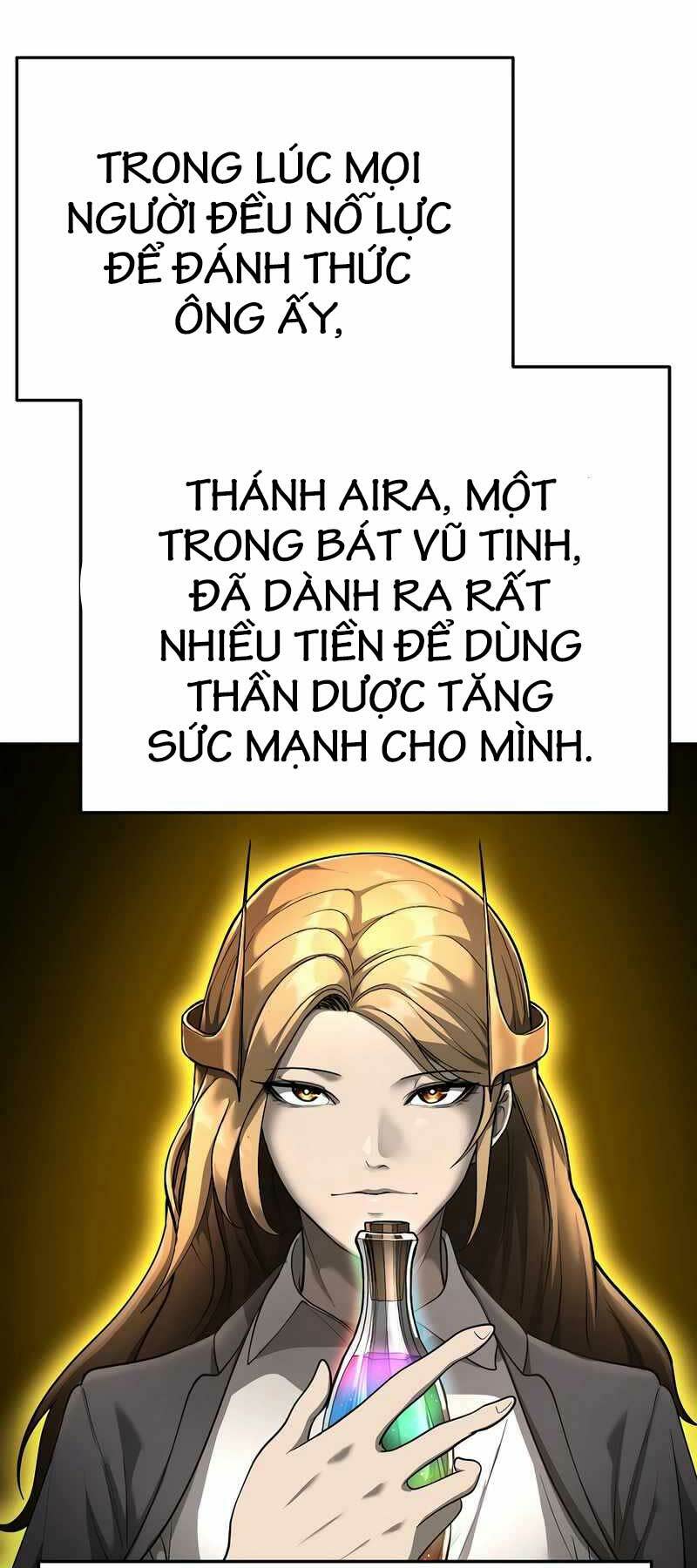 vị bạo chúa của ngày tận thế trở lại chapter 10 - Trang 2