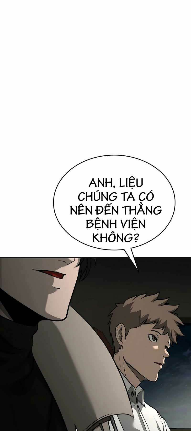 vị bạo chúa của ngày tận thế trở lại chapter 10 - Trang 2