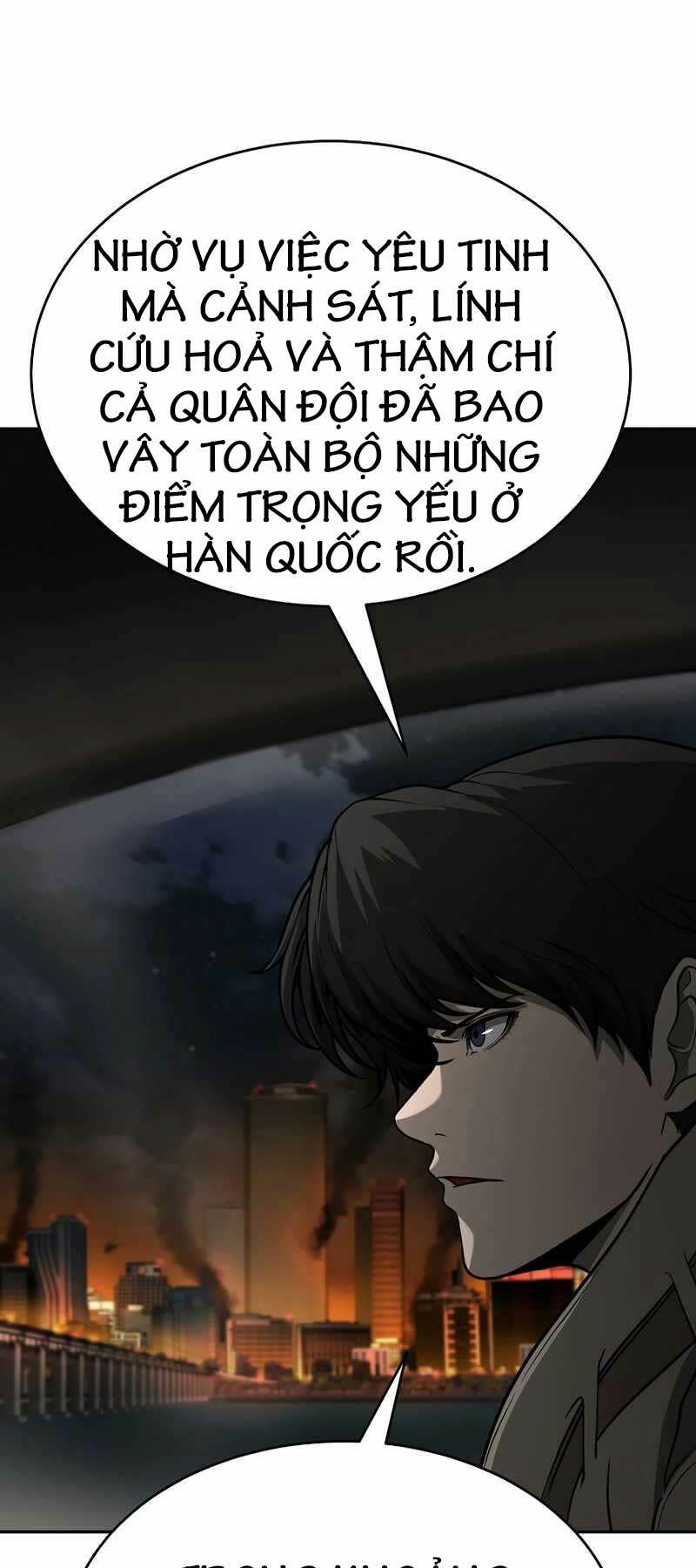 vị bạo chúa của ngày tận thế trở lại chapter 10 - Trang 2