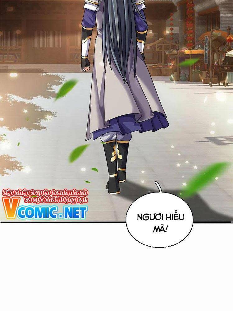 thần võ thiên tôn chương 336 - Next chapter 337