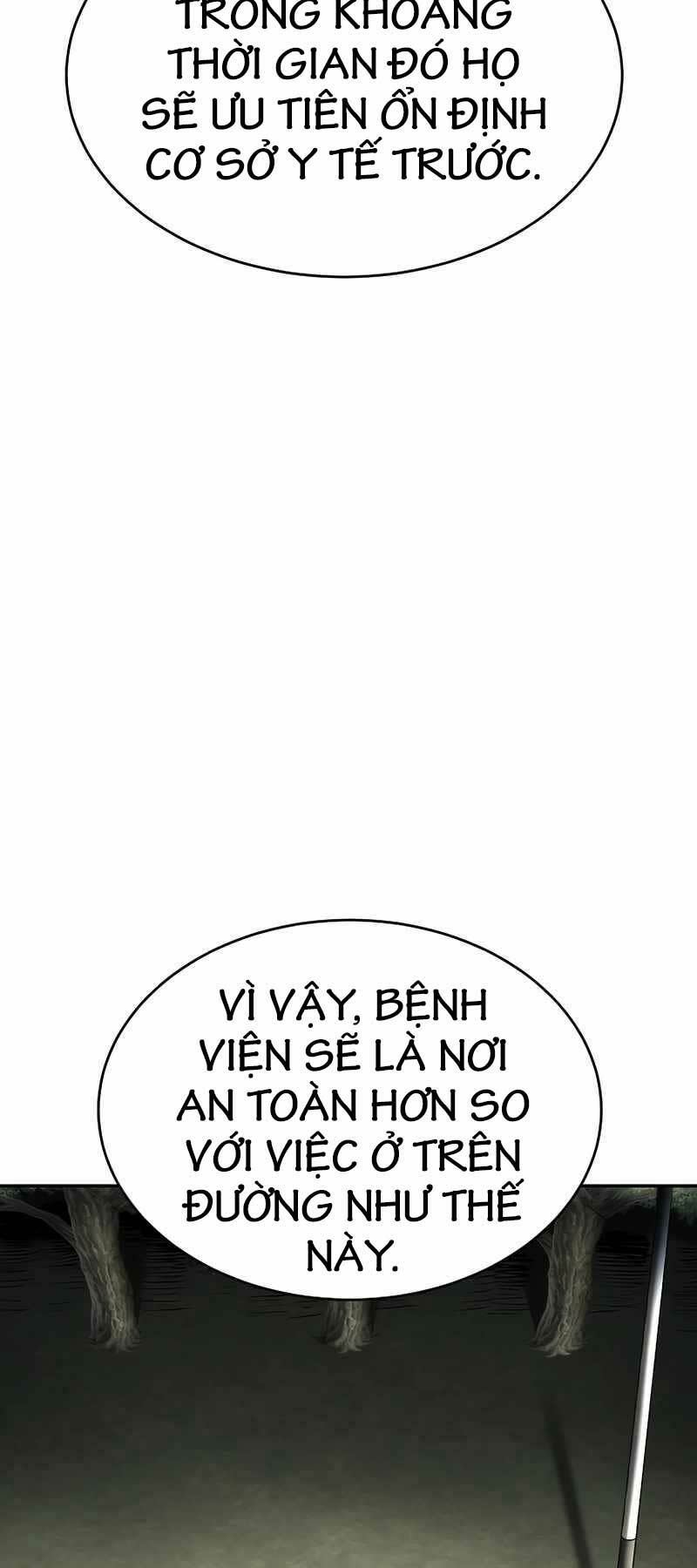 vị bạo chúa của ngày tận thế trở lại chapter 10 - Trang 2