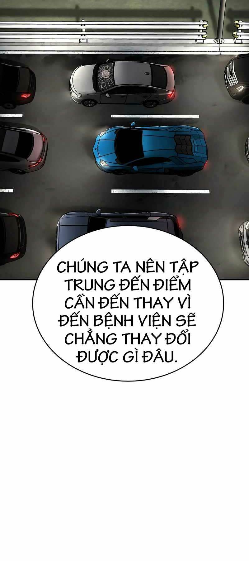 vị bạo chúa của ngày tận thế trở lại chapter 10 - Trang 2