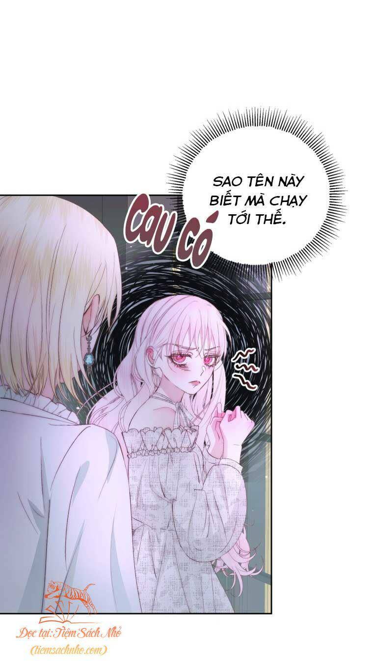 trở thành cô vợ khế ước của nhân vật phản diện chapter 48 - Next chapter 49