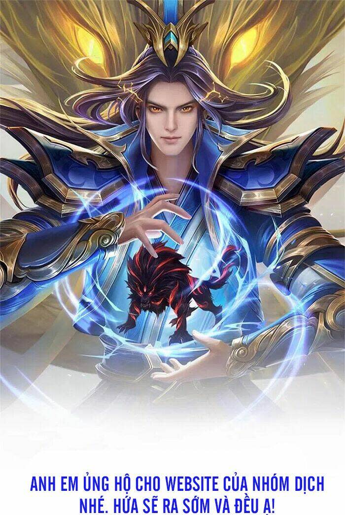 thần võ thiên tôn chapter 324 - Next chapter 325