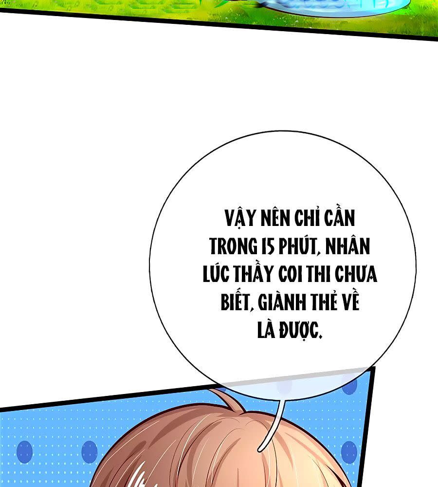 Bỗng Một Ngày Nọ Trở Thành Con Gái Vua Chapter 182 - Next Chapter 183