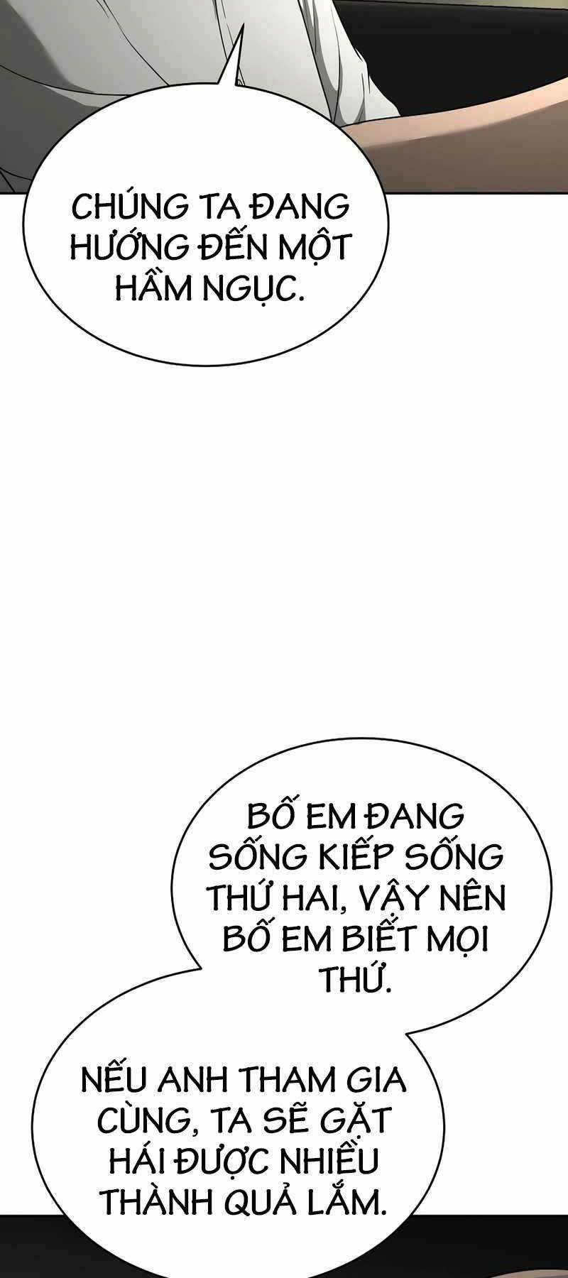 vị bạo chúa của ngày tận thế trở lại chapter 10 - Trang 2