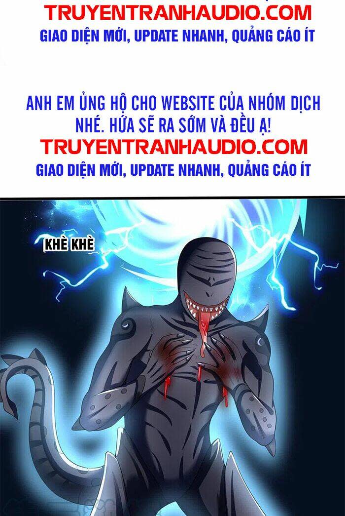 thần võ thiên tôn chapter 324 - Next chapter 325