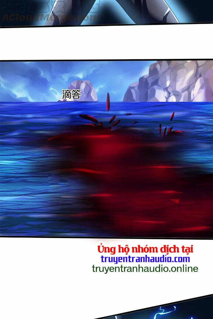 thần võ thiên tôn chapter 324 - Next chapter 325