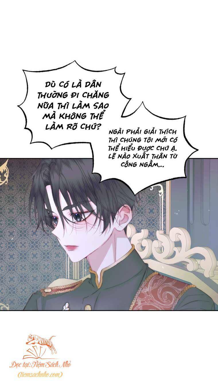 trở thành cô vợ khế ước của nhân vật phản diện chapter 48 - Next chapter 49