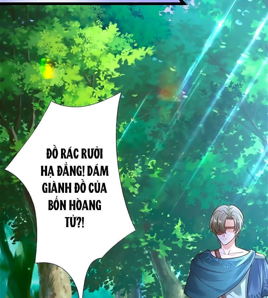 Bỗng Một Ngày Nọ Trở Thành Con Gái Vua Chapter 182 - Next Chapter 183