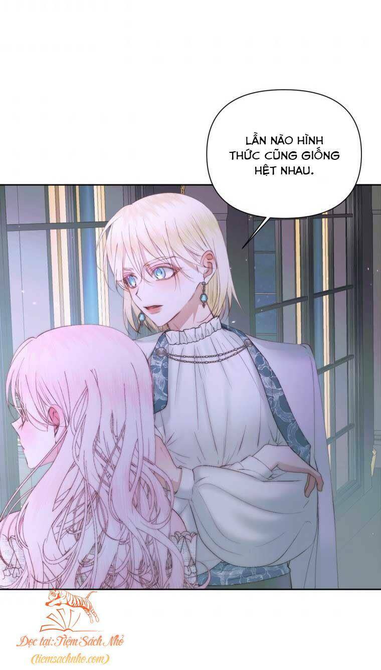 trở thành cô vợ khế ước của nhân vật phản diện chapter 48 - Next chapter 49