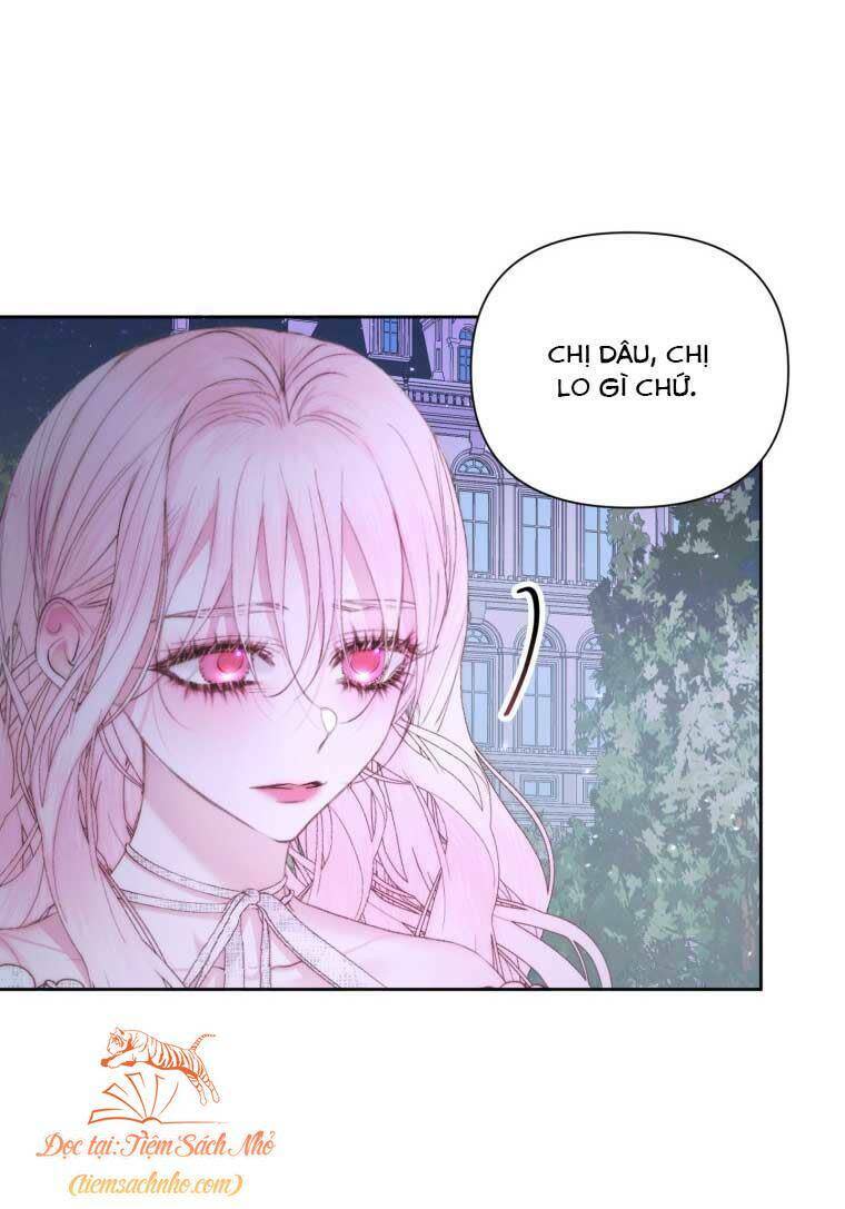 trở thành cô vợ khế ước của nhân vật phản diện chapter 48 - Next chapter 49