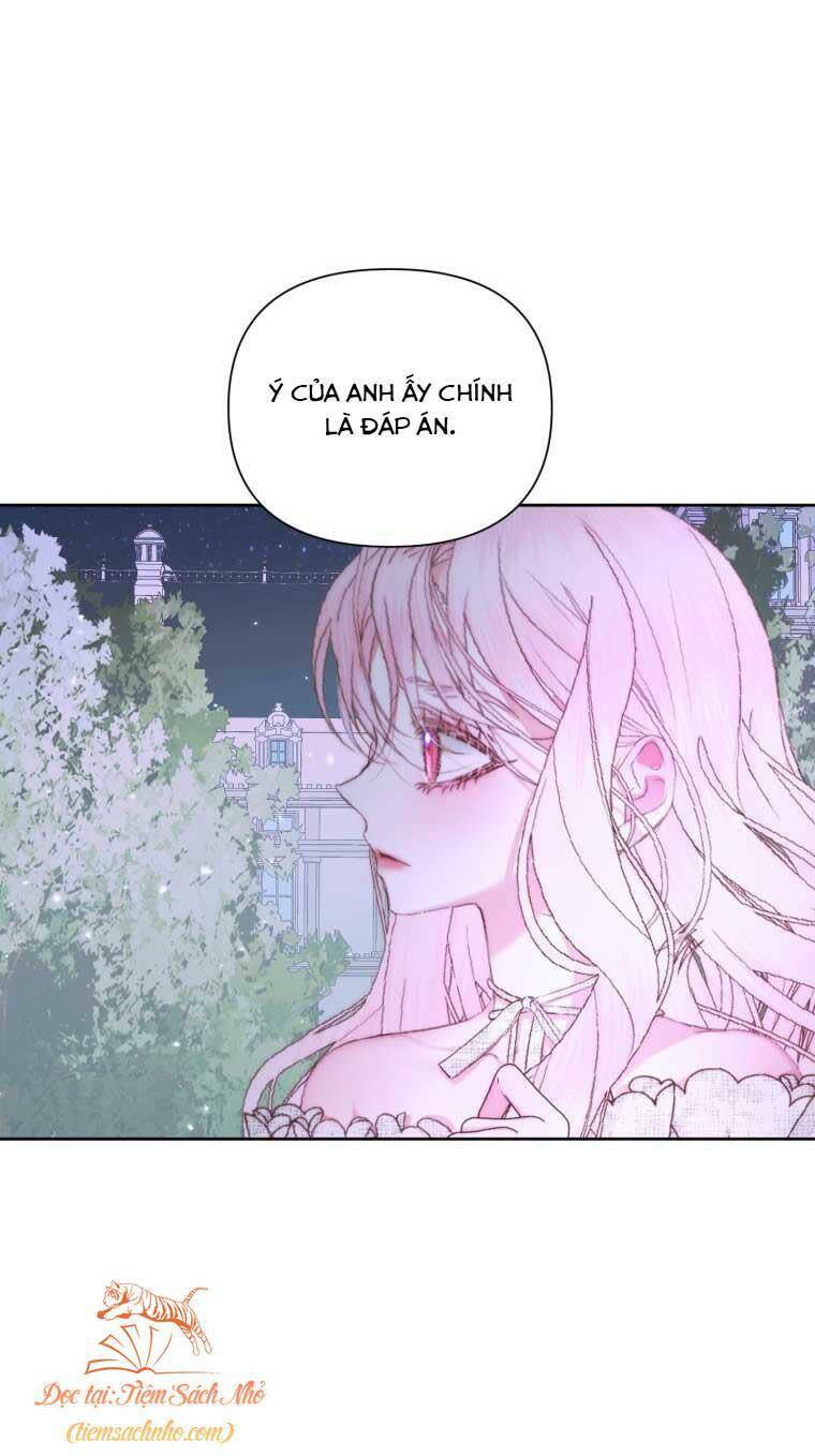 trở thành cô vợ khế ước của nhân vật phản diện chapter 48 - Next chapter 49