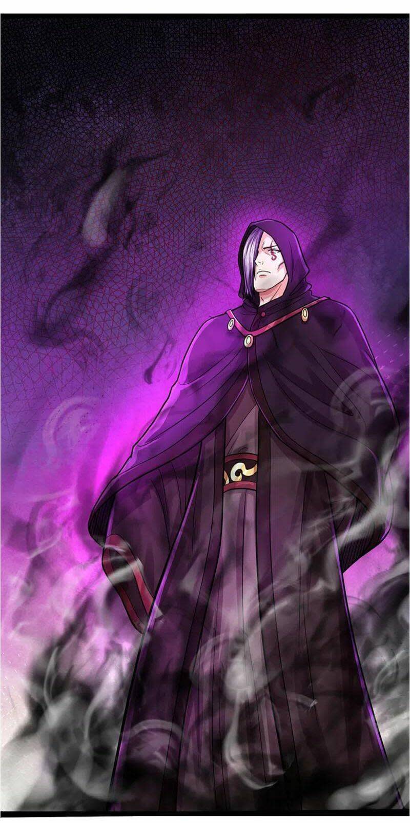 thần võ thiên tôn chapter 325 - Next chapter 326